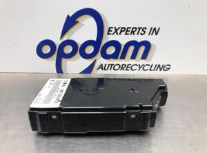 Control unit VW POLO (6R1, 6C1), VW POLO Van (6R)