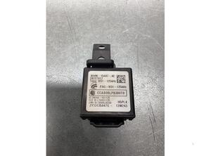 Control unit VOLVO V40 Hatchback (525, 526), VOLVO V40 Cross Country (526)