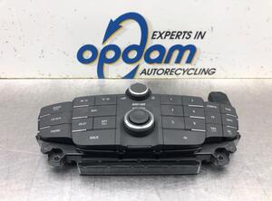 Control unit OPEL INSIGNIA A (G09), OPEL INSIGNIA A Sports Tourer (G09)