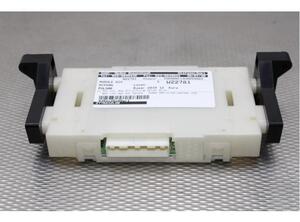 Control unit NISSAN PULSAR Hatchback (C13)