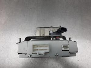 Control unit NISSAN MICRA IV (K13_)