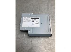 Control unit MAZDA CX-5 (KF)