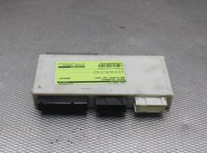 Control unit BMW 5 (E39)