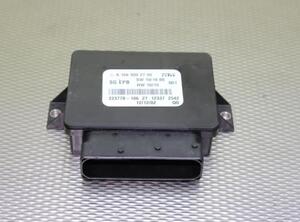 Control unit MERCEDES-BENZ A-CLASS (W176)