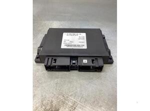 Control unit MERCEDES-BENZ A-CLASS (W176)