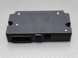 Control unit FORD FIESTA VI (CB1, CCN), FORD FIESTA VI Van