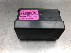 Control unit MITSUBISHI GRANDIS (NA_W)