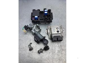 Control unit SUZUKI ALTO (GF)