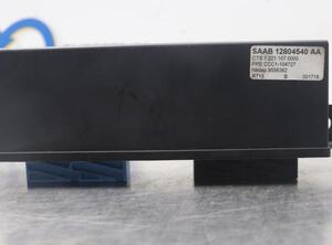 Control unit SAAB 9-3 Convertible (YS3F)