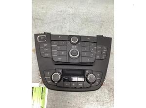 Control unit OPEL INSIGNIA A Sports Tourer (G09)