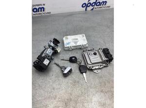 Control unit SUZUKI SPLASH (EX)