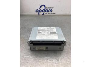 Control unit VOLVO V40 Hatchback (525, 526), VOLVO V40 Cross Country (526)