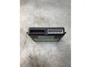 Control unit DACIA JOGGER (RK_)