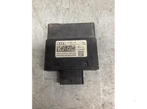 Control unit AUDI A3 Sportback (8YA)