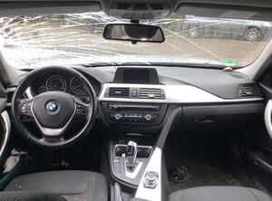 Regeleenheid airbag BMW 3 (F30, F80)