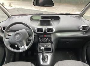 Control unit for Airbag CITROËN C3 PICASSO (SH_)