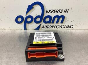 Control unit for Airbag PEUGEOT 1007 (KM_)