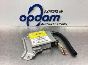 Control unit for Airbag PEUGEOT 107 (PM_, PN_)