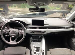 Steuergerät Airbag Audi A4 allroad 8W, B9  P20441291