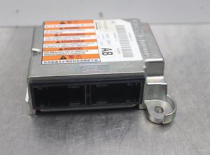 Control unit for Airbag OPEL AGILA (B) (H08)