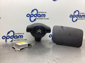 Control unit for Airbag CITROËN C1 (PM_, PN_)