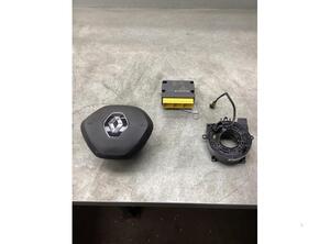 Control unit for Airbag RENAULT CLIO V (B7_)