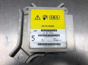 Control unit for Airbag PEUGEOT 107 (PM_, PN_)