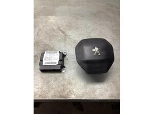 Control unit for Airbag PEUGEOT 3008 SUV (MC_, MR_, MJ_, M4_)