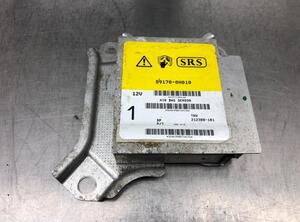 Control unit for Airbag CITROËN C1 (PM_, PN_)