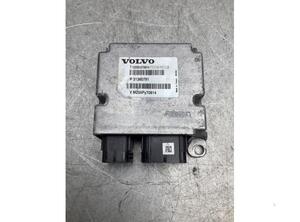 Control unit for Airbag VOLVO V40 Hatchback (525, 526), VOLVO V40 Cross Country (526)