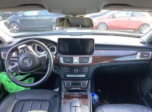 Regeleenheid airbag MERCEDES-BENZ CLS Shooting Brake (X218)