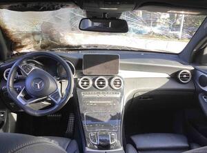 Regeleenheid airbag MERCEDES-BENZ GLC Coupe (C253)