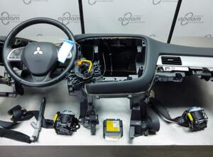 Control unit for Airbag MITSUBISHI OUTLANDER III (GG_W, GF_W, ZJ, ZL, ZK)