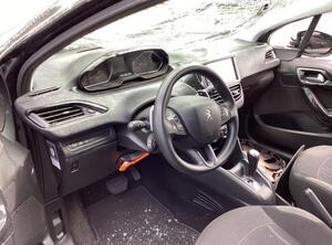 Steuergerät Airbag Peugeot 208 I CA, CC 9808308980 P18893335