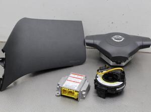 Regeleenheid airbag NISSAN PIXO (UA0)