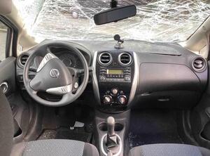 Control unit for Airbag NISSAN NOTE (E12)