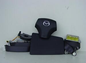 Control unit for Airbag MAZDA 6 Saloon (GG)