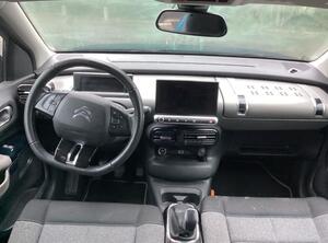 Control unit for Airbag CITROËN C4 CACTUS