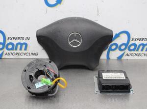 Control unit for Airbag MERCEDES-BENZ SPRINTER 3-t Van (906)