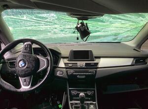 Regeleenheid airbag BMW 2 Active Tourer (F45)