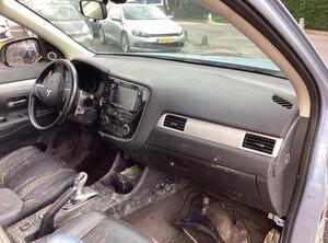 Regeleenheid airbag MITSUBISHI OUTLANDER III (GG_W, GF_W, ZJ, ZL, ZK)