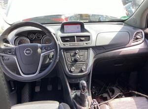 Steuergerät Airbag Opel Mokka / Mokka X J13 42647097 P19231755