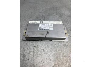 Control unit for traction control MERCEDES-BENZ SLK (R170)