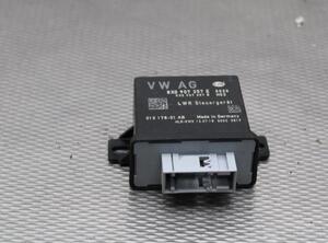 Control unit for lighting AUDI A1 Sportback (8XA, 8XF)