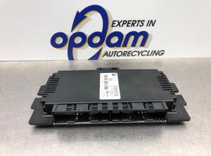 Control unit for lighting BMW 3 Touring (E91)