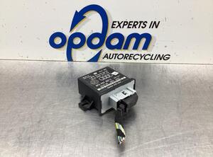 Control unit for lighting AUDI A6 (4F2, C6)