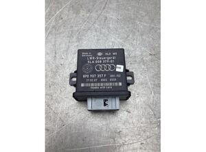 Control unit for lighting AUDI A6 Allroad (4FH, C6), AUDI A6 Avant (4F5, C6)