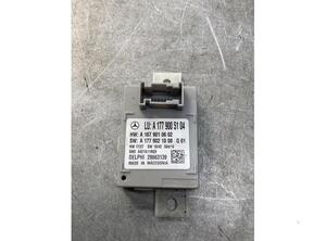 Control unit for lighting MERCEDES-BENZ CLA (C118)