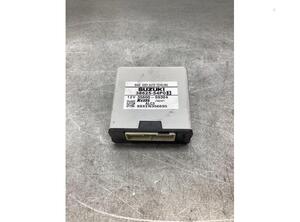 Control unit for lighting SUZUKI SX4 S-CROSS (JY)