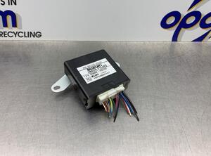 Control unit for lighting SUZUKI SWIFT IV (FZ, NZ)